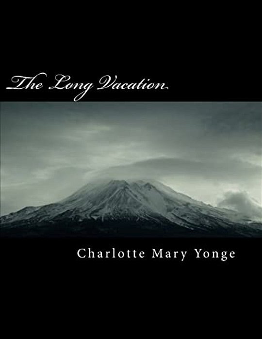 The Long Vacation-..