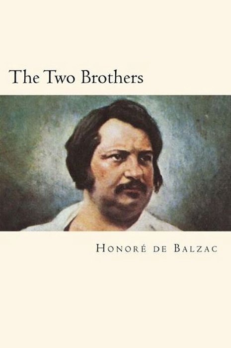 The Two Brothers-..