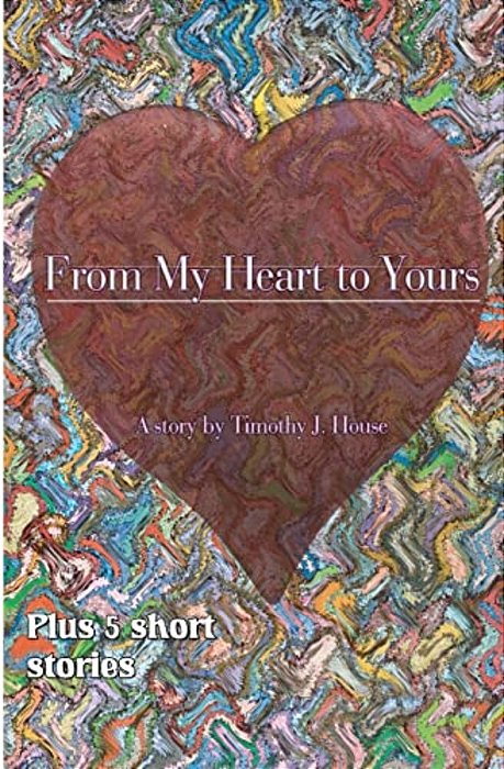 From My Heart To Yours-..