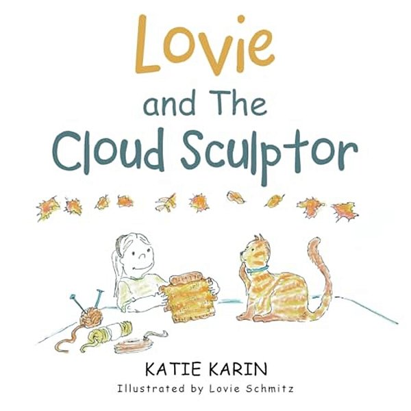 Lovie And The Cloud Sculptor-..