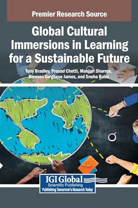 Global Cultural Immersions In Learning For A Sustainable Future-..