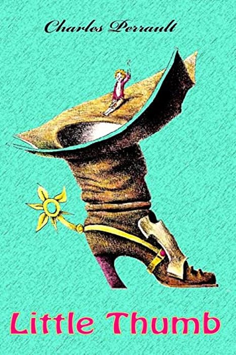 Little Thumb-..