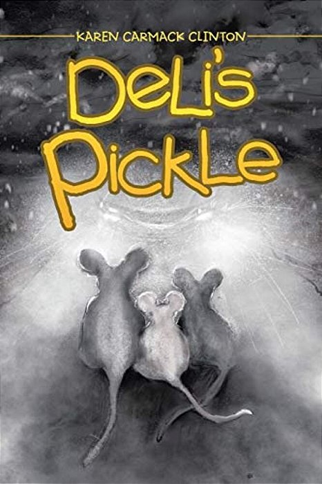 Deli's Pickle-..