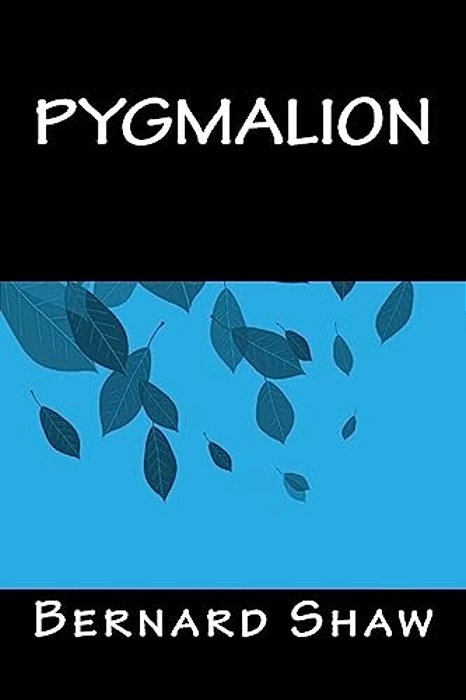 Pygmalion-..