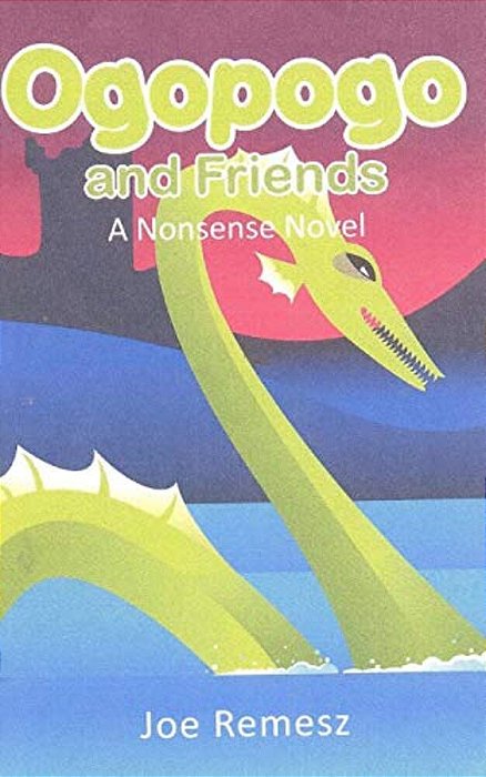 Ogopogo And Friends-..