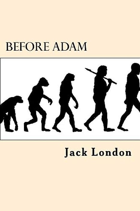 Before Adam-..
