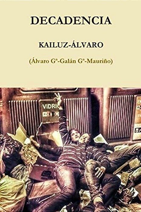 Decadencia-..