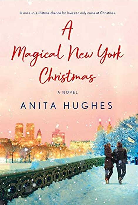 A Magical New York Christmas-..