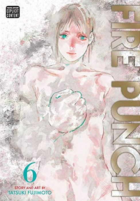 Fire Punch, Vol. 6-..