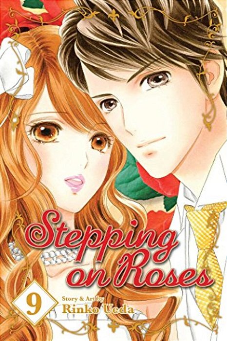 Stepping On Roses, Vol. 9-..