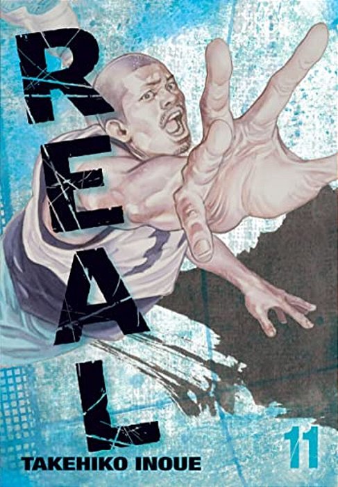 Real, Vol. 11-..