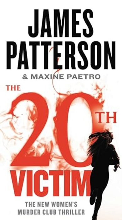 The 20Th Victim-..