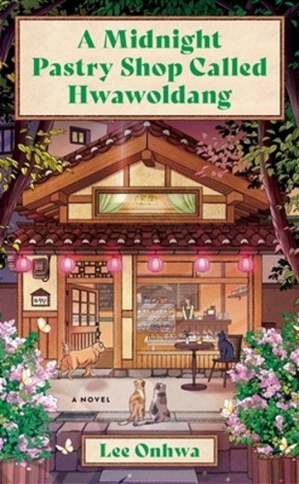 A Midnight Pastry Shop Called Hwawoldang-..