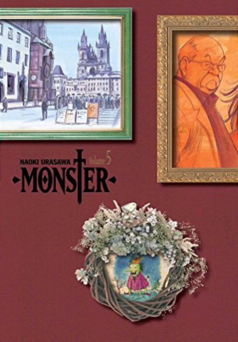 Monster: The Perfect Edition, Vol. 5-..