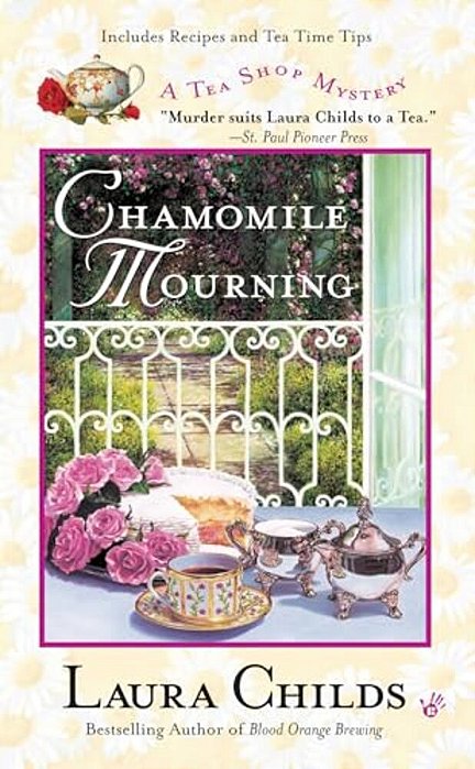 Chamomile Mourning-..