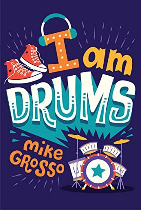 I Am Drums-..