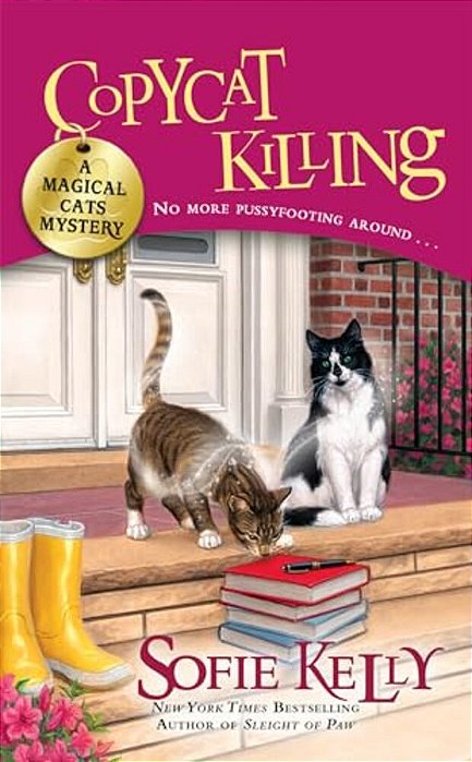 Copycat Killing-..