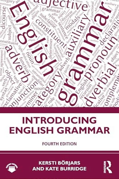 Introducing English Grammar-..
