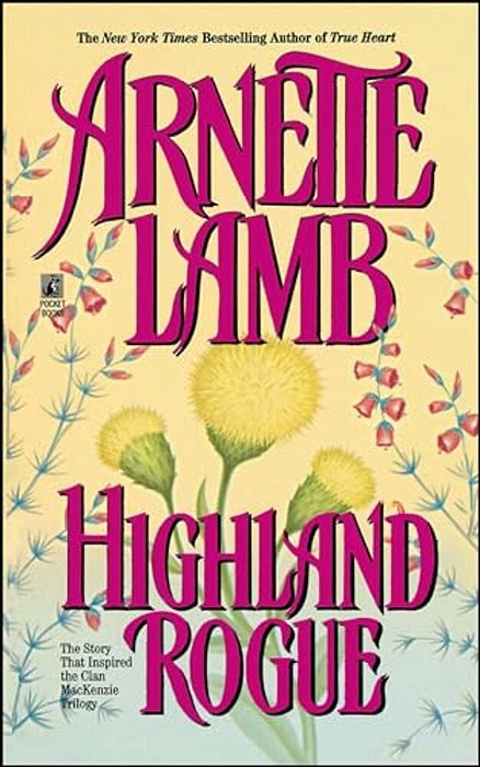 Highland Rogue-..