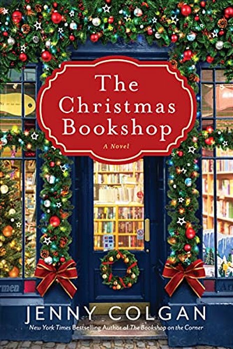 The Christmas Bookshop-..
