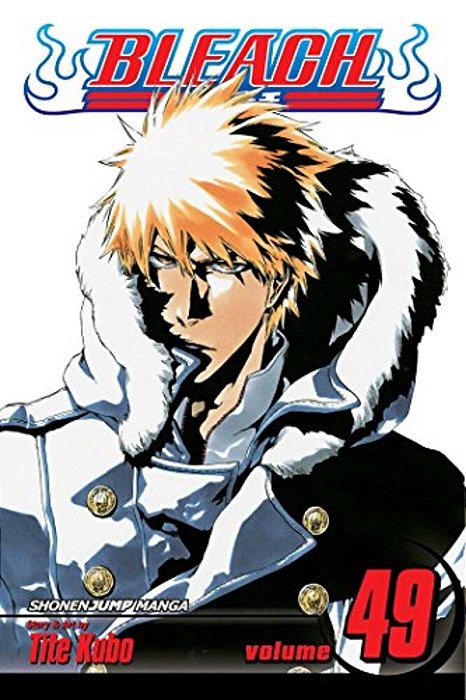 Bleach, Vol. 49-..