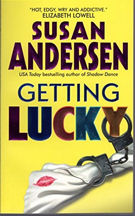 Getting Lucky-..