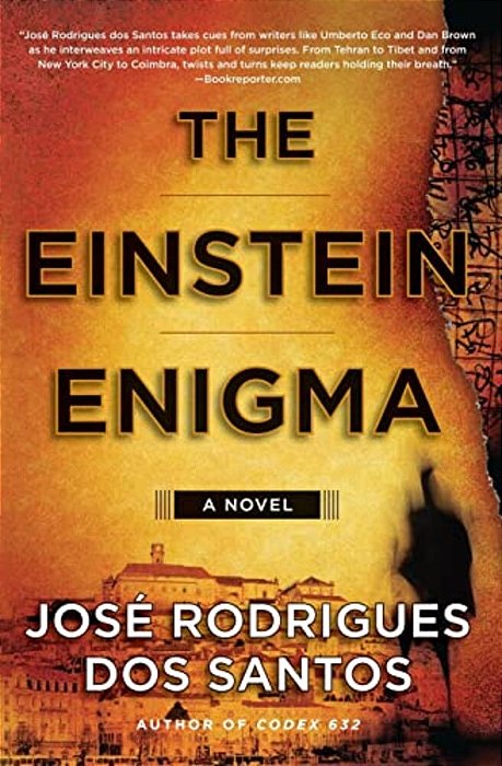 The Einstein Enigma-..