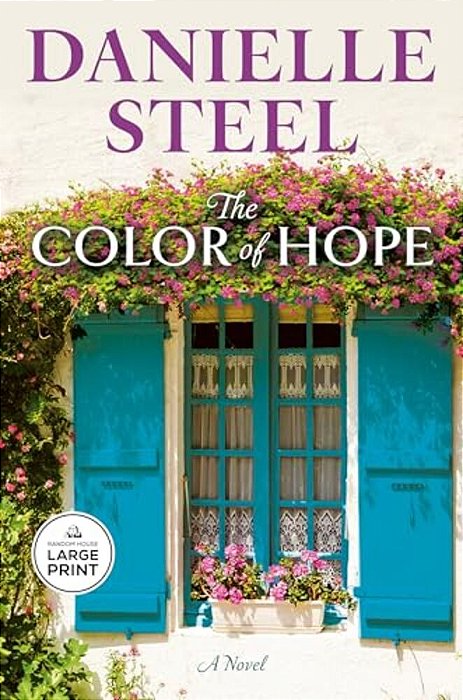 The Color Of Hope-..
