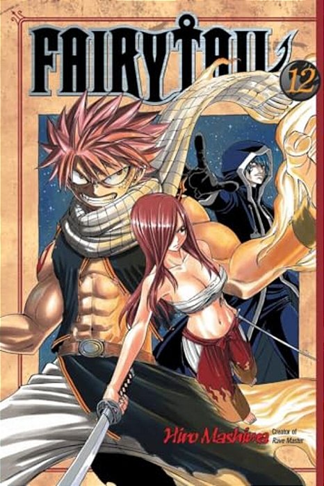 Fairy Tail V12-..