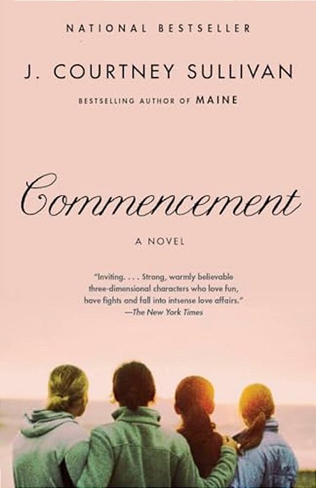 Commencement-..
