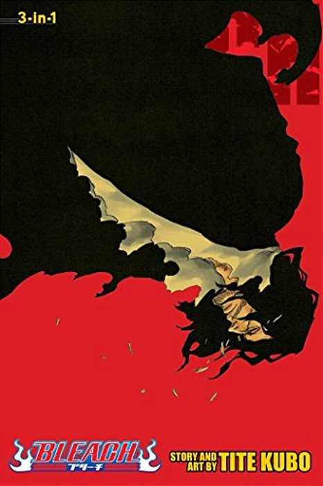 Bleach (3-In-1 Edition), Vol. 21: Includes Vols. 61, 62 & 63-..