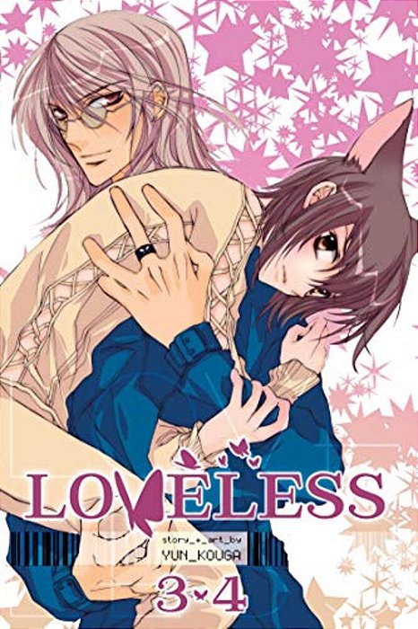 Loveless, Vol. 2 (2-In-1 Edition)-..