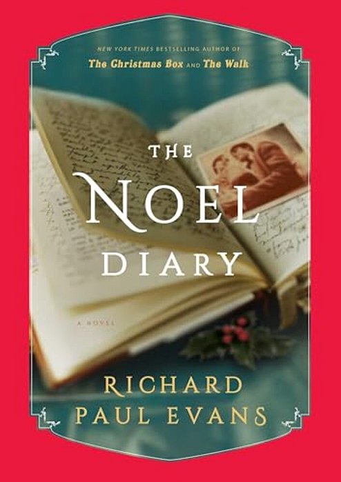 The Noel Diary-..