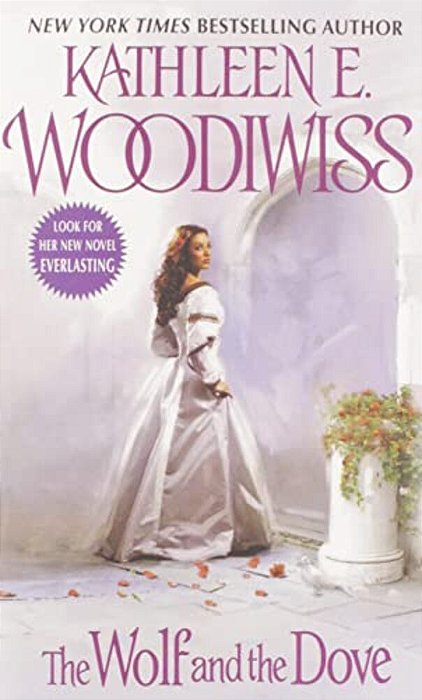 The Wolf And The Dove-..