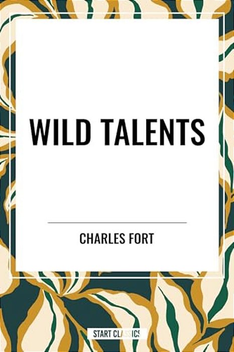 Wild Talents-..