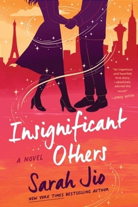 Insignificant Others-..