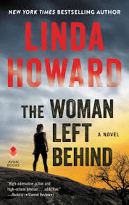 The Woman Left Behind-..