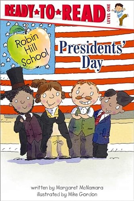 Presidents' Day-..
