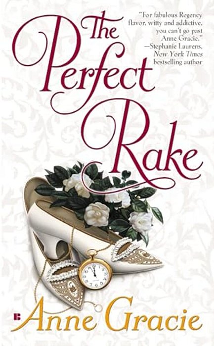 The Perfect Rake-..