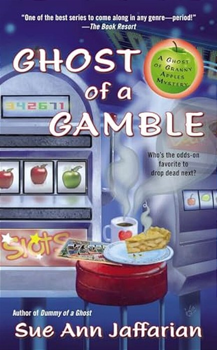 Ghost Of A Gamble-..