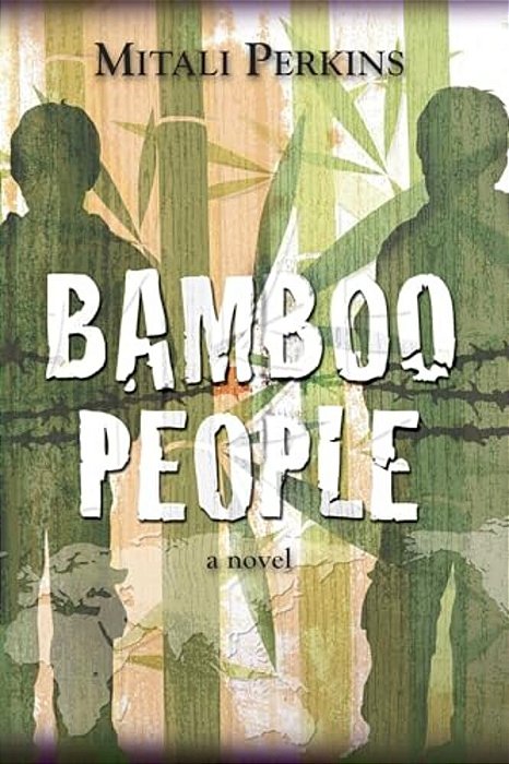 Bamboo People-..