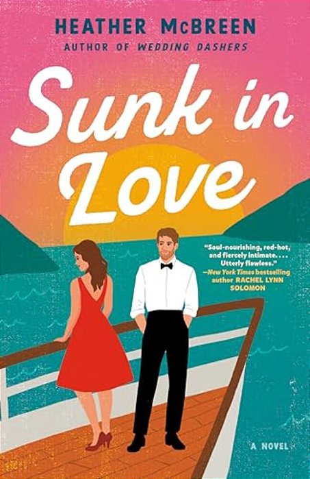 Sunk In Love-..