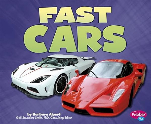 Fast Cars-..