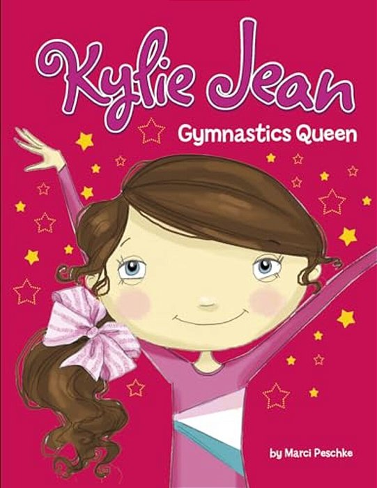 Gymnastics Queen-..