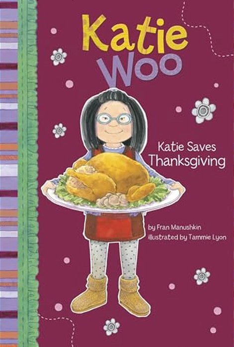 Katie Saves Thanksgiving-..