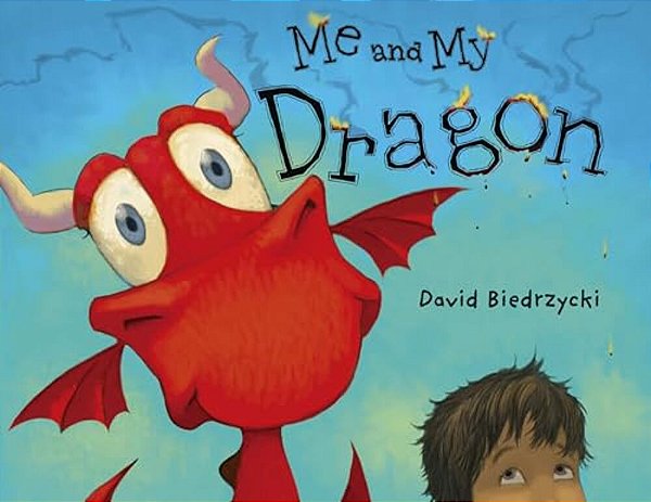 Me And My Dragon-..