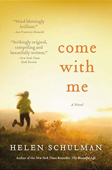 Come With Me-..