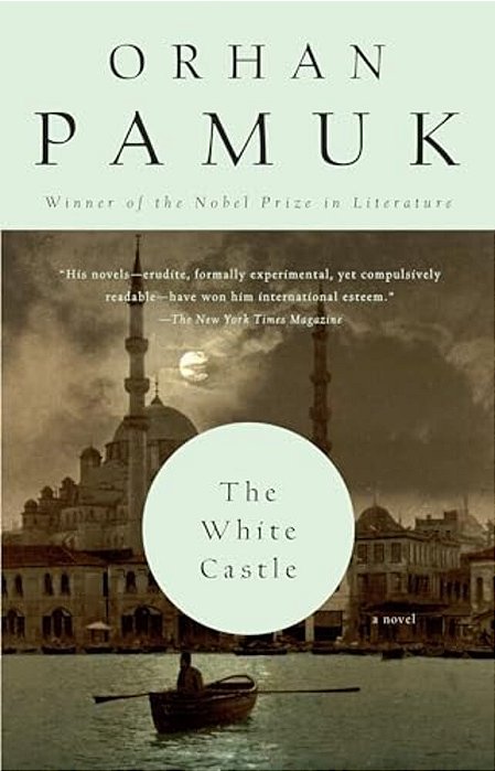 The White Castle-..
