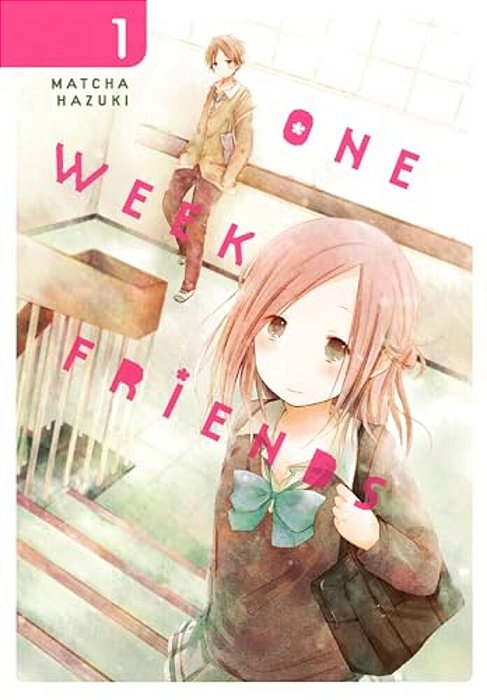 One Week Friends, Vol. 1-..