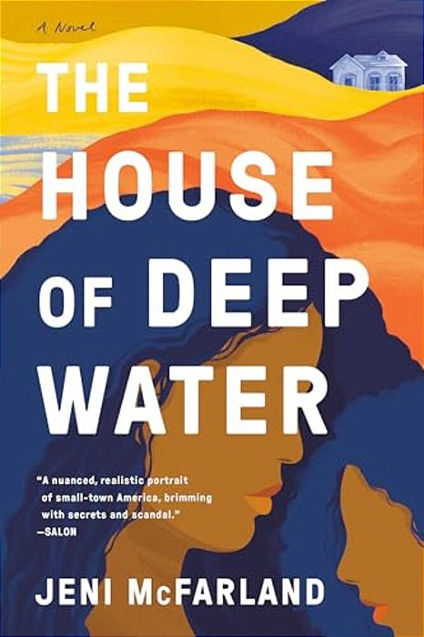 The House Of Deep Water-..